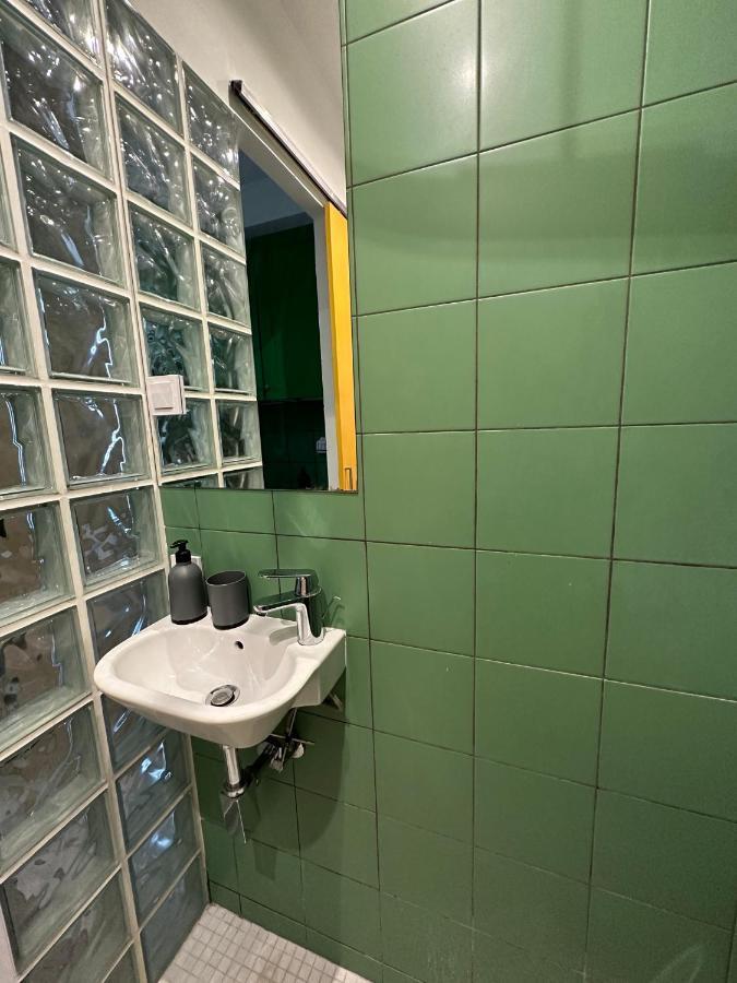 Kuss Apartments Lviv Ngoại thất bức ảnh