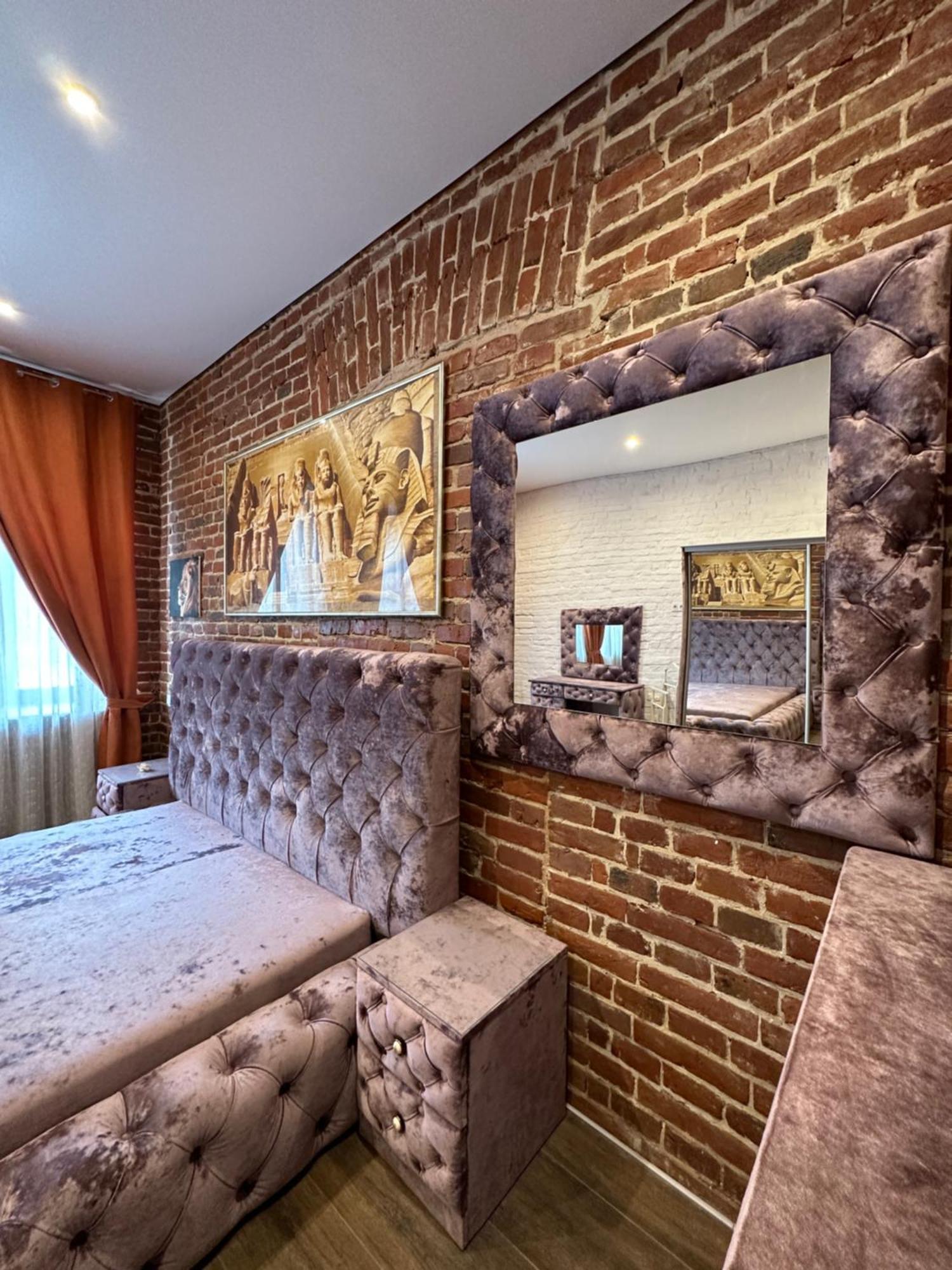 Kuss Apartments Lviv Ngoại thất bức ảnh