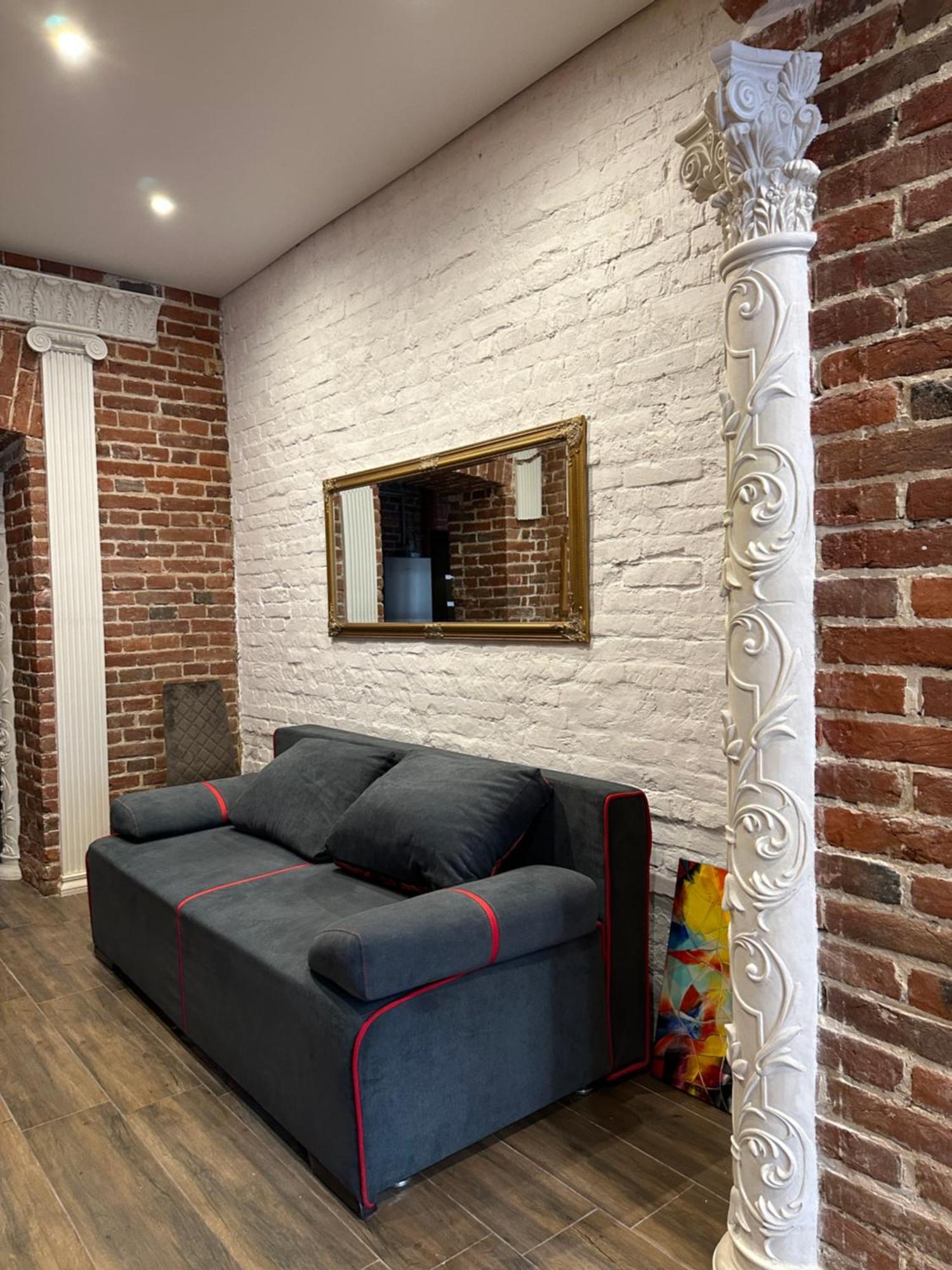 Kuss Apartments Lviv Ngoại thất bức ảnh